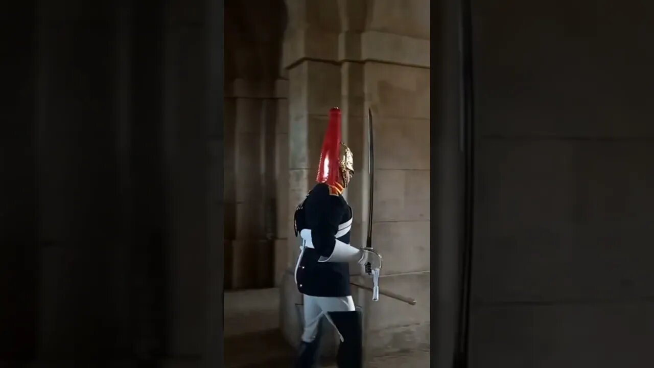 centrys pass #thekingsguard