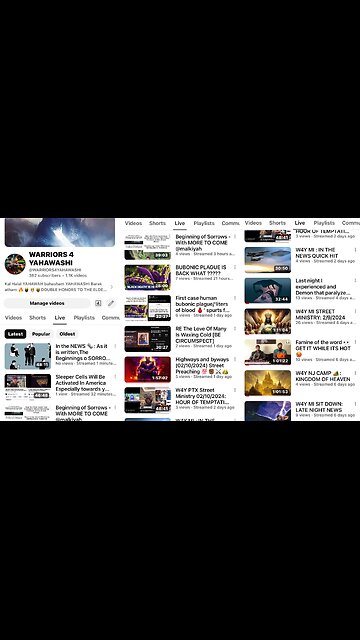 MORE LESSONS ON YOUTUBE - Subscribe to Group Channel Link below 👇