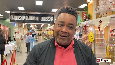 New Black Wallstreet Market