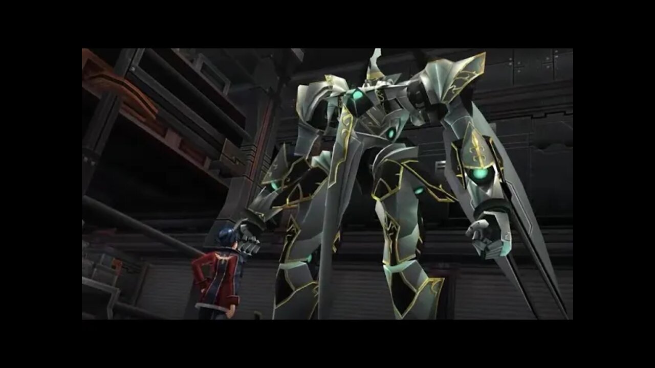 The Legend of Heroes: Trails of Cold Steel II (part 26) 8/10/21