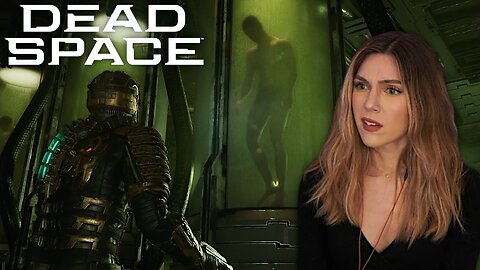 Intensive Care | Dead Space Pt. 2 | Marz