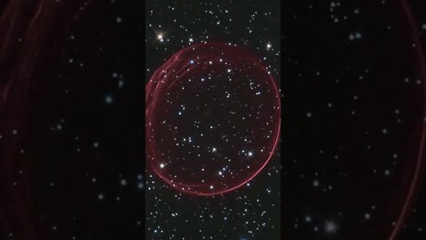 Som ET - 35 - Universe - Hubble spots a celestial bauble