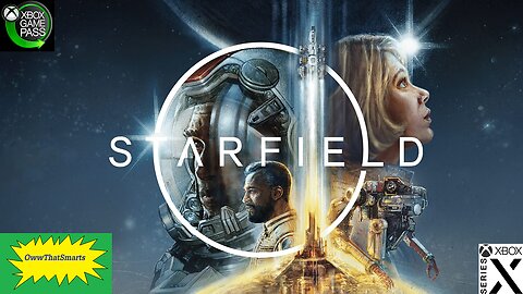 Starfield: Egg Hunt & Mayhem