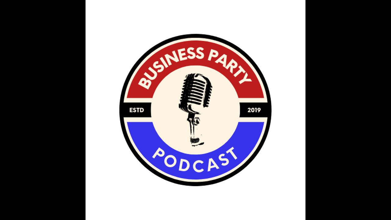 Business Party Podcast