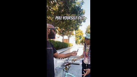 Pull Yourself Out #dayodman #getup #getback #eeyayyahh #motivation