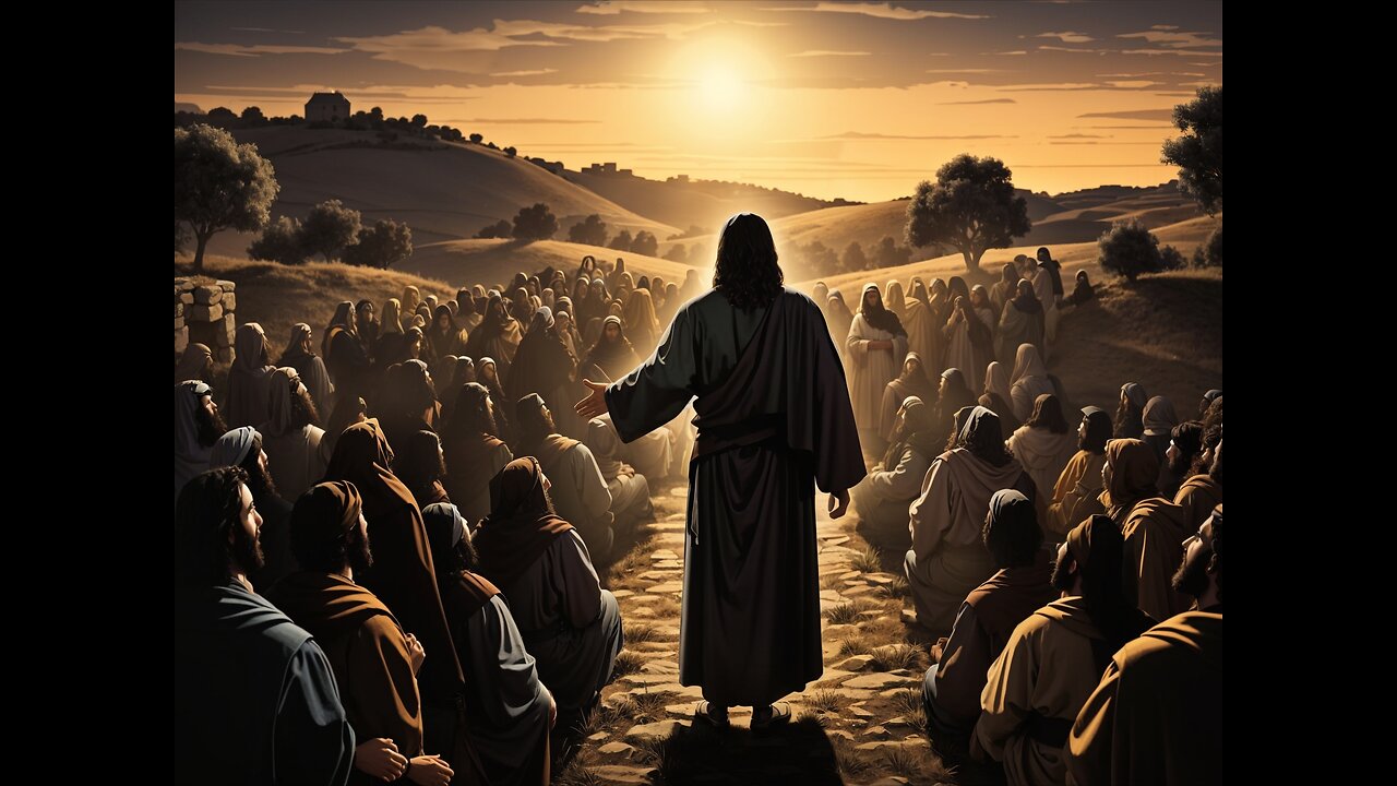 Thursday, November 23, 2023 Today's Daily Random KJV Read