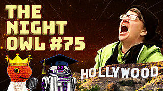 Trump Win TRIGGERS Hollywood! Celebrities MELTDOWN! Gamers for Kamala Harris VANISH!