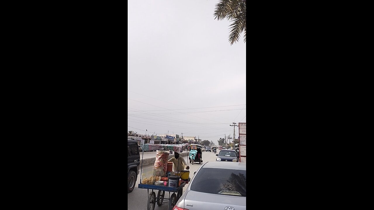 Bab E Dera D I Khan KPK Pakistan