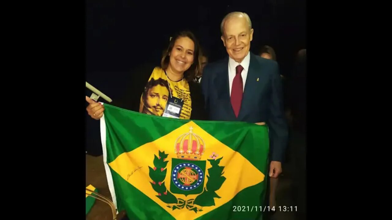 Movimento Monárquico avança por todo o país