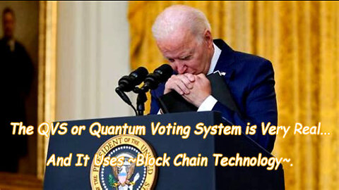 Donkeys, Mules and Jackasses ~Quantum Voting System~