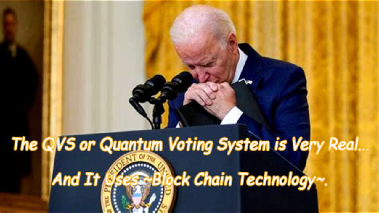 Donkeys, Mules and Jackasses ~Quantum Voting System~