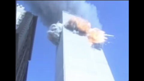 NEVER FORGET THIS 911