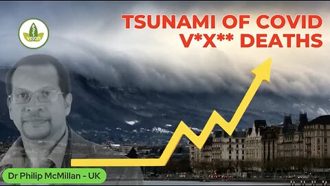 Are you Prepared for the COVID Tsunami of Deaths?