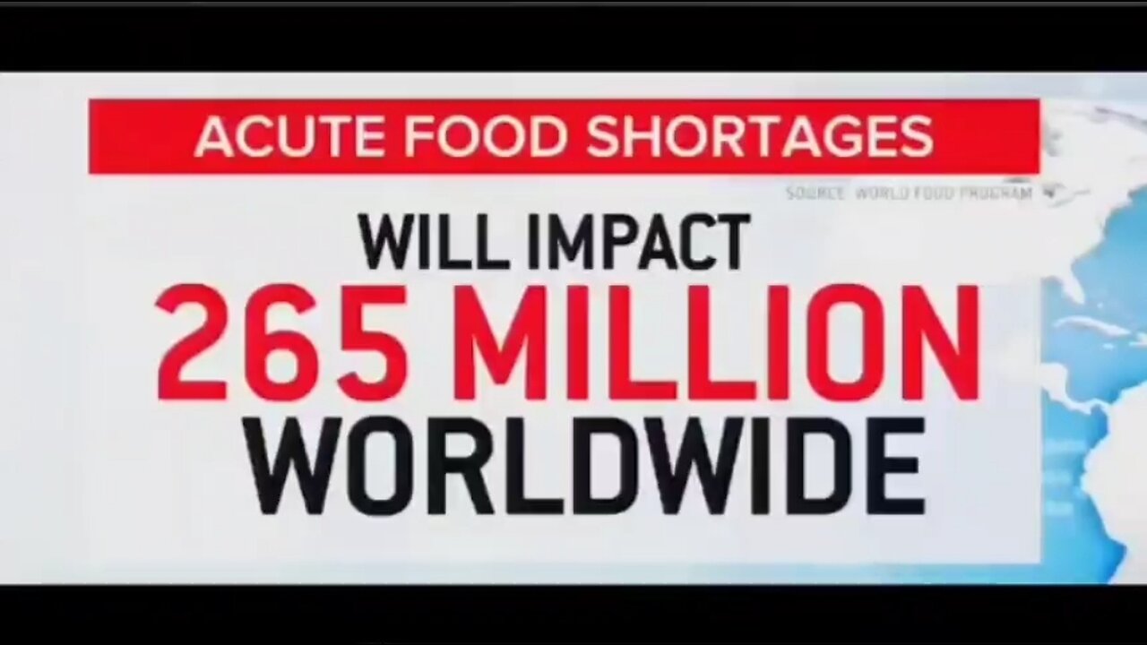 🌐2301. Preparing for the Great Tribulation (Please Comment)
