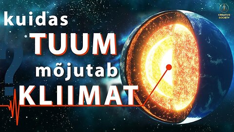 Kuidas TUUM mõjutab kliimat?
