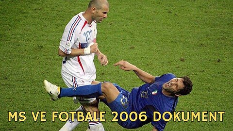 Mistrovství světa ve fotbale 2006 dokument