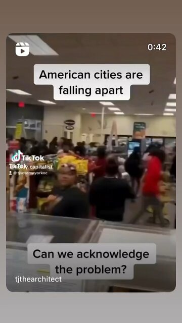 Some Black Americans Today