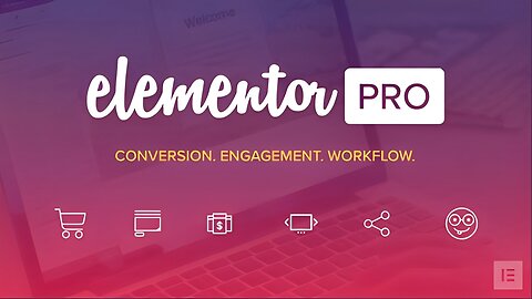 COMO INSTALAR O - ELEMENTOR PRO WORDPRESS PLUGIN + MODELOS PRONTOS PARA INICIAR QUALQUER PROJETO