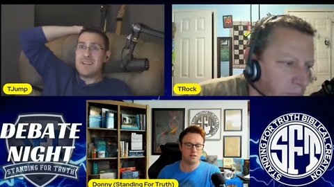 #TRock @TJump @Standing For Truth Is @TJump really a #fraud? #Not_Allowed_To_Use_Evidence ??