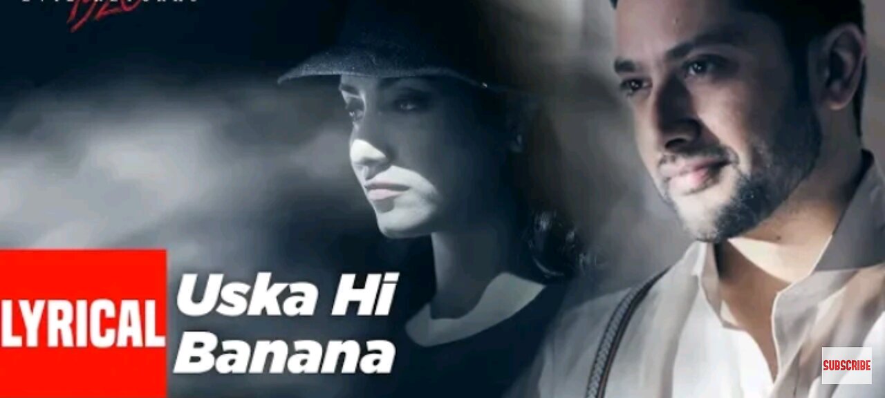 Uska Hi Bana Song By Arijit Singh