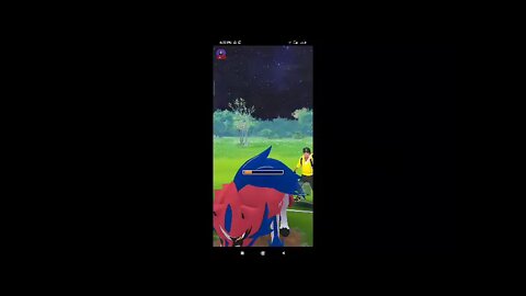 VOD94 Pokémon GO