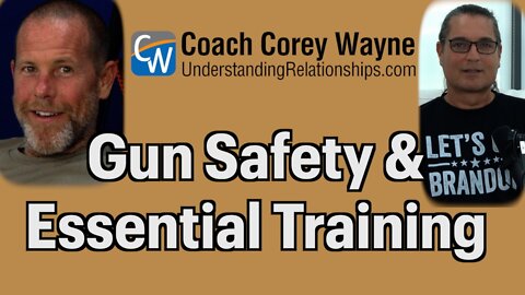 Gun Safety & Essential Training