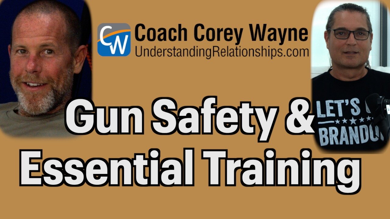 Gun Safety & Essential Training