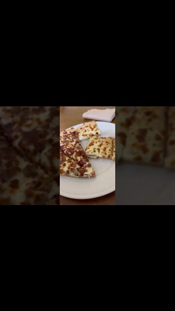 Greco Pizza in Atlantic Canada