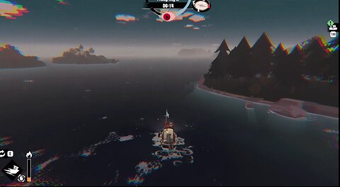 druge part 5 - monsters attack