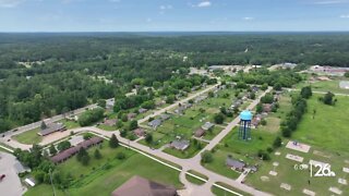 Menominee Tribe chairman shares more about proposed casino in Kenosha