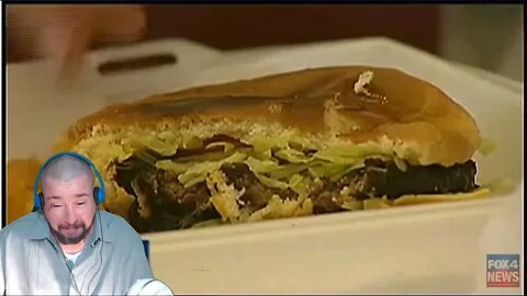 Fat Hoe Burger (Re-Upload)