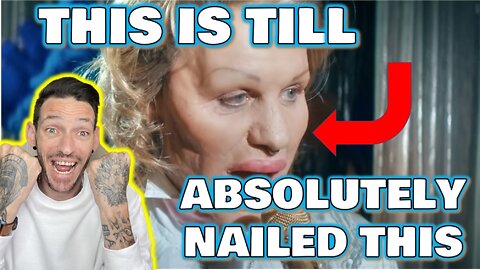 I LOVED THIS!!! Rammstein - Zick Zack (REACTION)