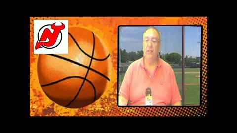 NCTV45 CEDARS SPORTS CORNER SUNDAY MARCH 28 2021