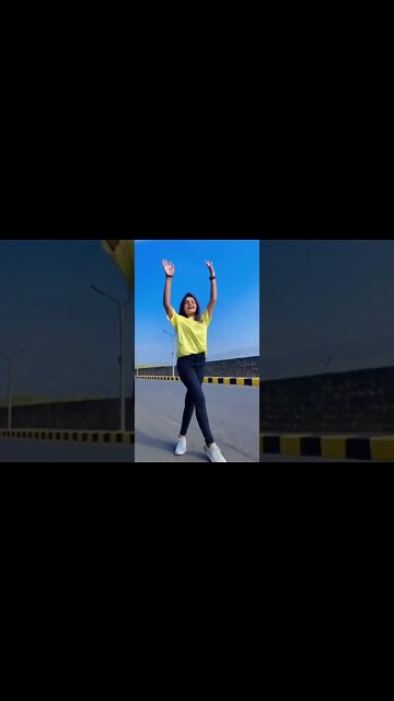 jab dekha usko pahli bar Instagram girl dance video trending#short #youtube #shortsfeed #viral #