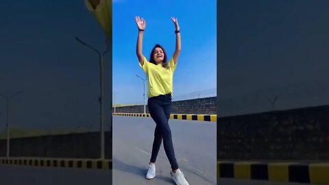 jab dekha usko pahli bar Instagram girl dance video trending#short #youtube #shortsfeed #viral #