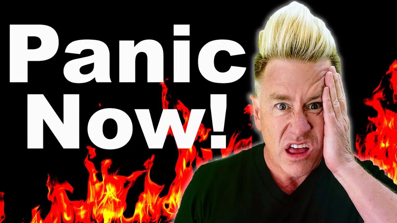 🚨 Your LIFE Is About To Change…........(It's Happening)