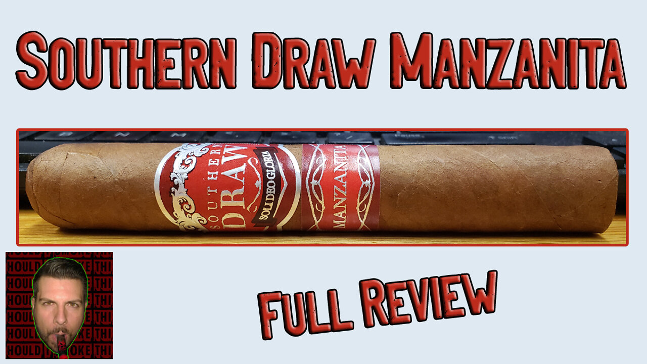 Southern Draw Manzanita (Full Review) - Should I Smoke This