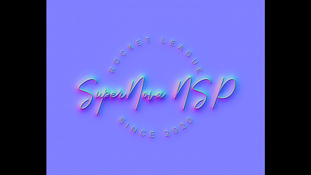 SuperNova NSP - Standout