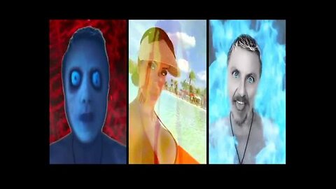 Tøny Byker - 'Synthetic Zero'