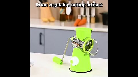 vegetable cutter