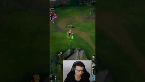 Quando o PC trava na Hora da play kkk #duduelista #leagueoflegends #shorts