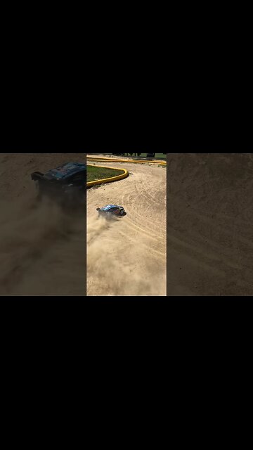 RC RALLY! The New CEN M-Sport Puma Rally1 Is Awesome