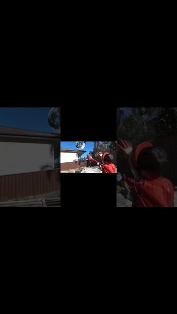 #Shorts IronMan Destroying Our House