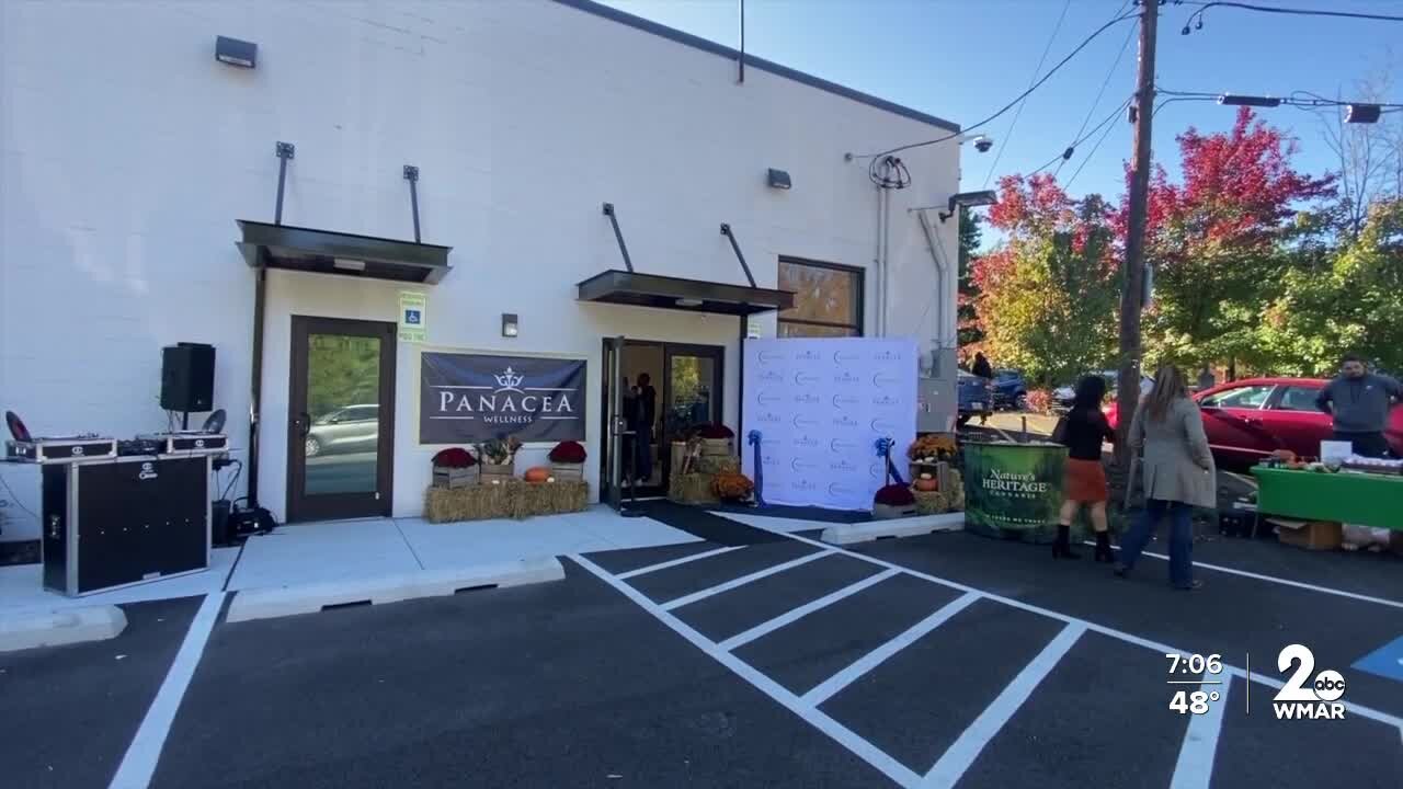 'Things are definitely changing': Citizens react to new dispensary in Annapolis