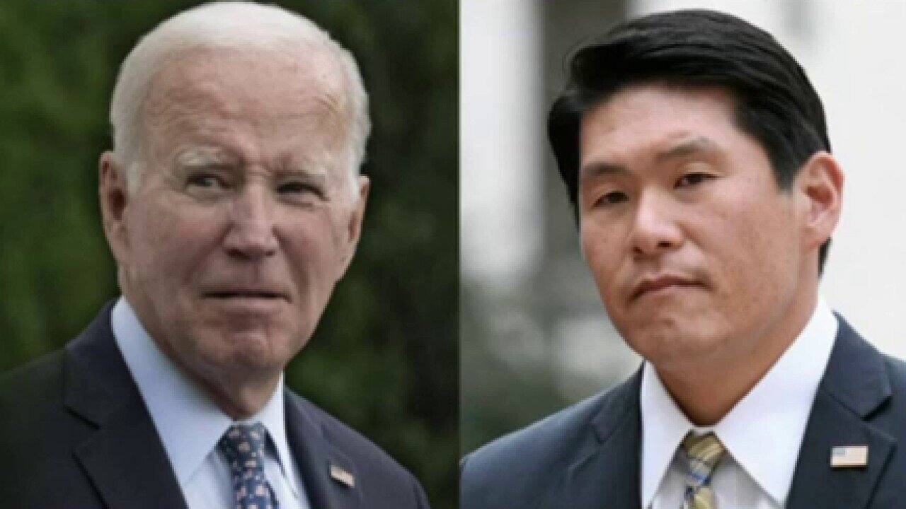 Will President Biden's Transcript Interview With Robert Hur Be Released?