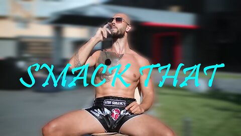 SMACK THAT