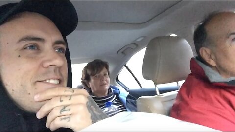 PRANK: TOLD MY MOM I GOT CAUGHT DRUNK DRIVING!