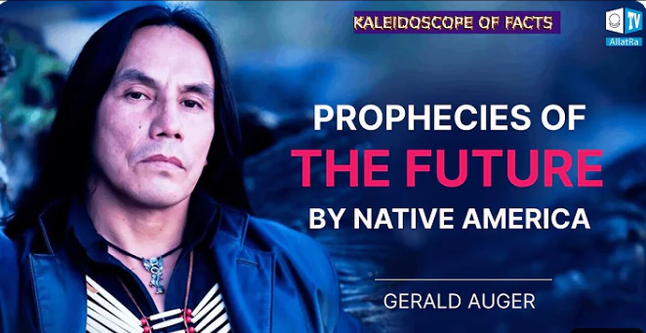 Native American Prophecies of the End Times