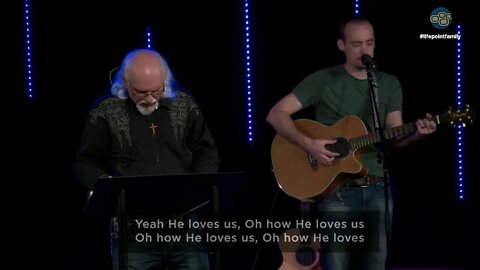 LifePoint Christian Church LIVE (12/1/19)