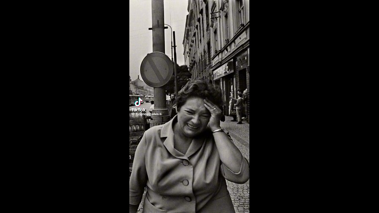 Como era o comunismo na Polônia? Parecido com o Brasil?